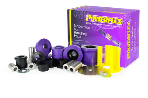 Volkswagen Passat Models Powerflex Handling Pack (-2008 Petrol Only)  PF85K-1005