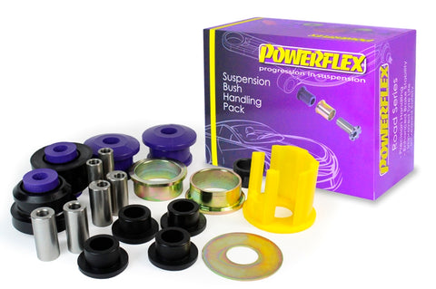 Skoda Superb Models Powerflex Handling Pack (2012 -)  PF85K-1007