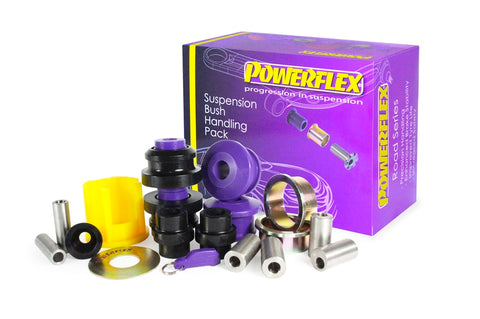 Skoda Octavia Powerflex Handling Pack (2012 -)  PF85K-1008