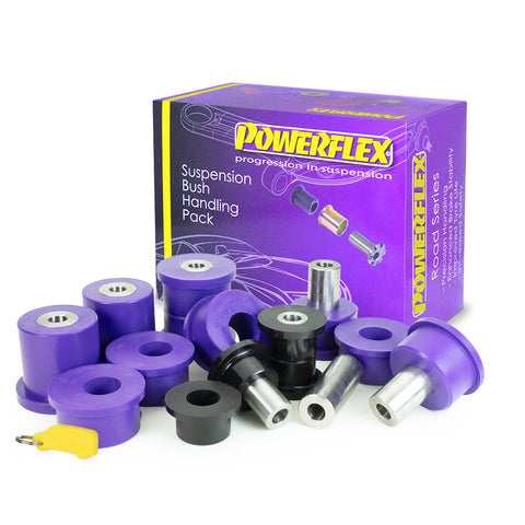 Volkswagen Transporter Models Powerflex Handling Pack  PF85K-1010