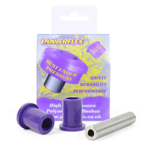 Universal Bushes Top Hat Bushes 100 Series Top-Hat Bush  PF99-101