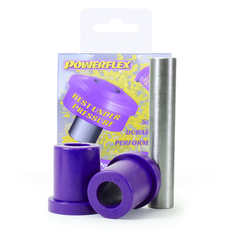 Universal Bushes Top Hat Bushes 100 Series Top-Hat Bush  PF99-102