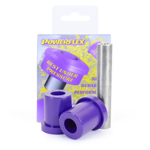 Universal Bushes Top Hat Bushes 100 Series Top-Hat Bush  PF99-103