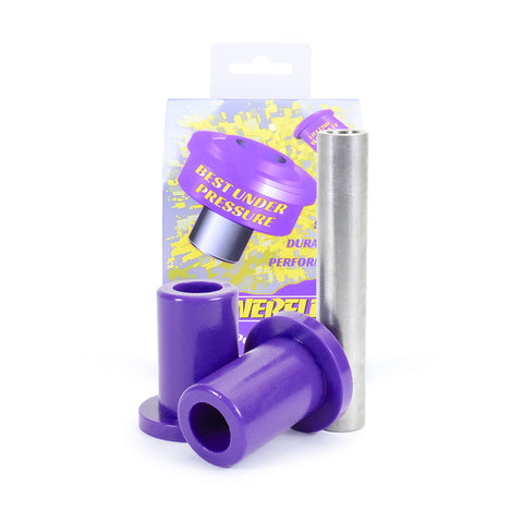 Universal Bushes Top Hat Bushes 100 Series Top-Hat Bush  PF99-108