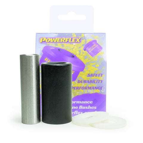 Universal Bushes Parallel Bushes Universal Kit Car Bush - 56mm Long, 1/2" Bolt 25.9mm OD PF99-110