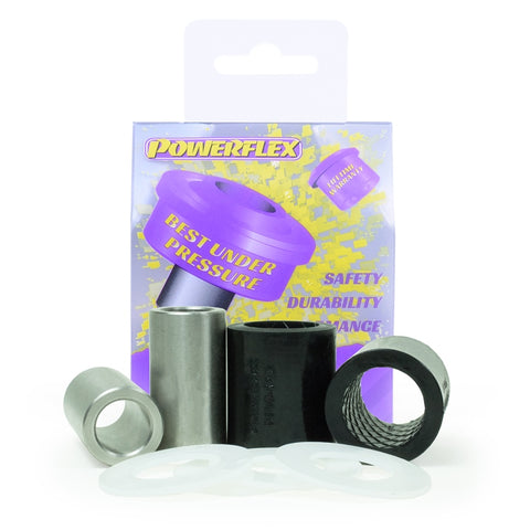 Kit Car Kit Car Range Universal Kit Car Bush Caterham Type, 35mm Long, 10mm Bolt Sleeve Bore: 10mm PF99-114-10