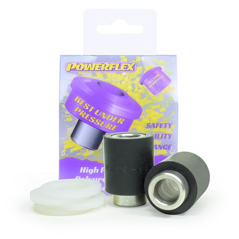 Universal Bushes Parallel Bushes Universal Kit Car Bush Caterham Type, 38mm Long, 14mm Bolt Sleeve Bore: 14mm PF99-115-14