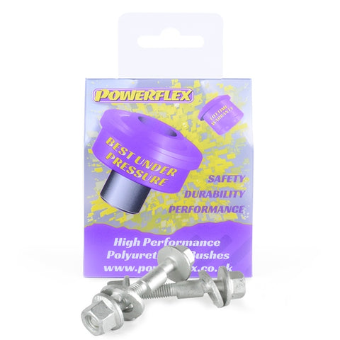 Camber Bolts/Gauge Camber Bolts PowerAlign Camber Bolt Kit (10mm) M10mm x 70mm PFA100-10