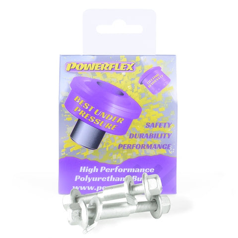 Camber Bolts/Gauge Camber Bolts PowerAlign Camber Bolt Kit (12mm x 70mm) M12 x 70mm PFA100-12-70