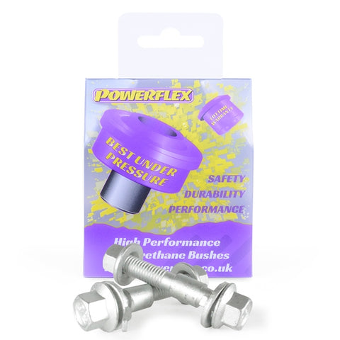 Volkswagen Caddy Models PowerAlign Camber Bolt Kit (12mm x 60mm) M12 x 60mm PFA100-12