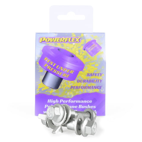 Volkswagen Transporter Models PowerAlign Camber Bolt Kit (14mm) M14 x 70mm PFA100-14