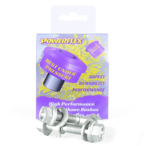 Land Rover Range Rover inc Sport, Evoque & Classic PowerAlign Camber Bolt Kit (16mm) M16 x 75mm PFA100-16