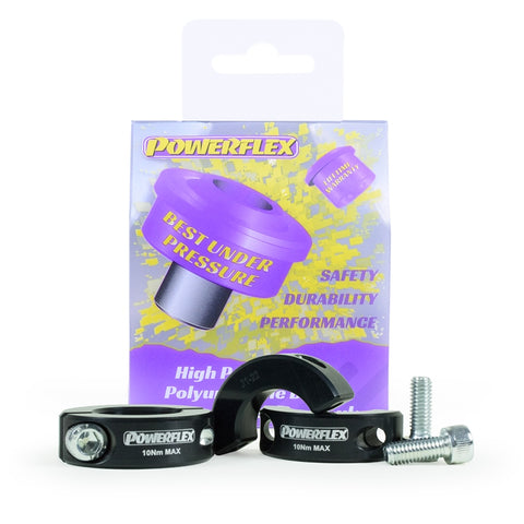 Volkswagen Transporter Models Anti-Roll Bar Lateral Support Clamps 21-22mm 21-22mm PFC21-22