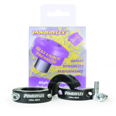Volkswagen Transporter Models Anti-Roll Bar Lateral Support Clamps 25-27mm 25-27mm PFC25-27