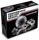 Performance Friction 0687.10 Front Brake Pads - VW/Audi
