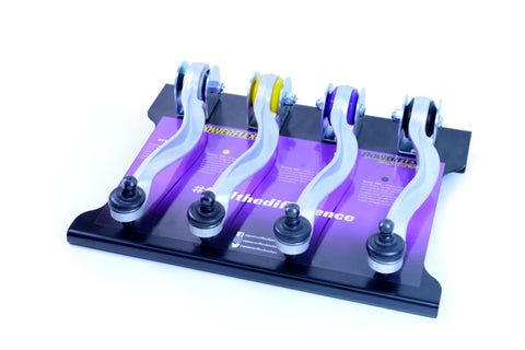 Promotional Items COUNTER TOP ARM DISPLAY POWERFLEX COUNTER TOP ARM DISPLAY  PFD01