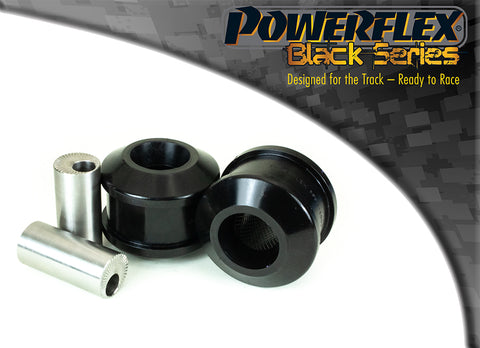 Alfa Romeo Giulietta 940 (2010 - 2020) Front Wishbone Rear Bush Caster Offset   PFF1-1002GBLK