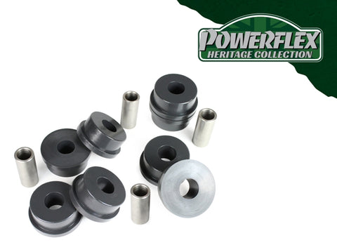 Alfa Romeo Alfasud inc Sprint (1971-1989), 33 (1983-1995) Front Tie Bar Bush  PFF1-101H