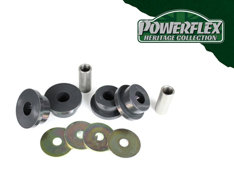 Alfa Romeo Alfasud inc Sprint (1971-1989), 33 (1983-1995) Front Inner Wishbone Bush  PFF1-102H