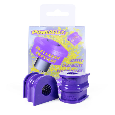 Alfa Romeo Alfasud inc Sprint (1971-1989), 33 (1983-1995) Front Anti Roll Bar To Chassis Bush 18mm 18mm PFF1-103-18