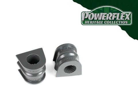 Alfa Romeo Alfasud inc Sprint (1971-1989), 33 (1983-1995) Front Anti Roll Bar To Chassis Bush 22mm 22mm PFF1-103-22H