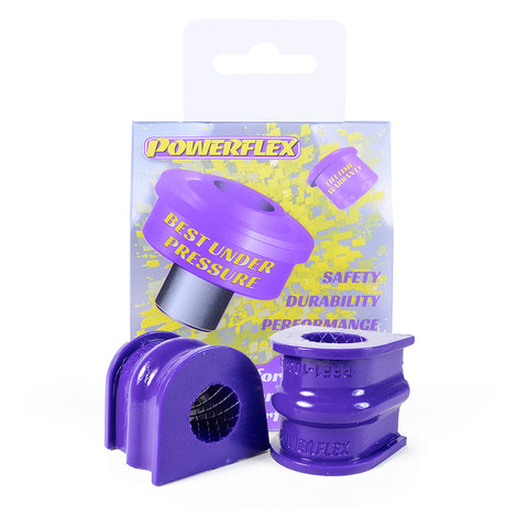 Alfa Romeo Alfasud inc Sprint (1971-1989), 33 (1983-1995) Front Anti Roll Bar To Chassis Bush 22mm 22mm PFF1-103-22