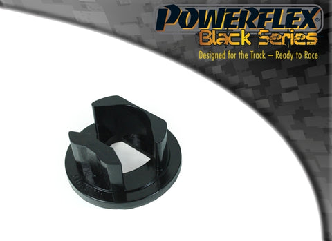 Alfa Romeo MiTo (2008-2018) Lower Rear Engine Mount Insert  PFF1-1120BLK
