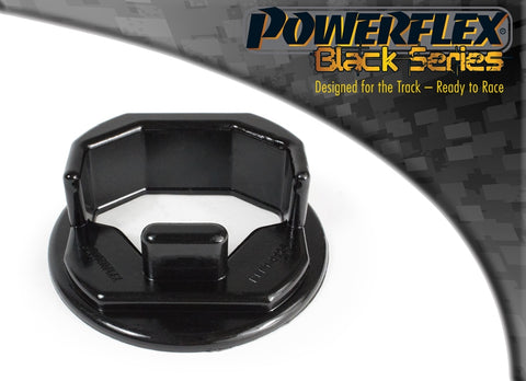Vauxhall / Opel Corsa Models Upper Engine Mount Insert  PFF1-1125BLK