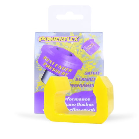 Alfa Romeo MiTo (2008-2018) Upper Gearbox Mount Insert (Petrol)  PFF1-1130