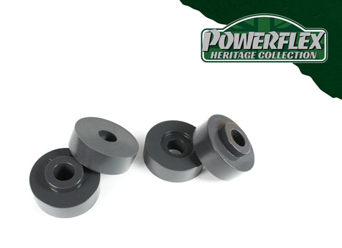 Alfa Romeo Alfetta, Giulietta, GTV6 Type 116 (1972-1987), 75 (1985-1992) Front Caster Bar To Body Bush   PFF1-202H