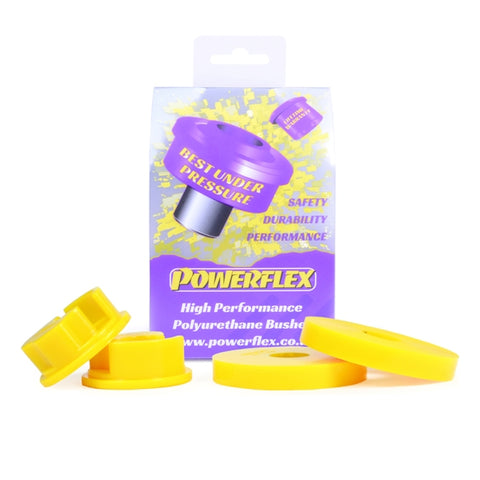 Alfa Romeo 105/115 Spider all series (1967-1994) Gearbox Mount Rear Insert Kit  PFF1-410