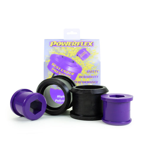 Alfa Romeo Brera 939 (2005-2010) Front Lower Arm Rear Bush 54mm PFF1-502