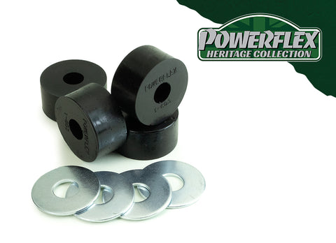 Fiat Coupe (1993-2000), Brava, Bravo, Marea (1995-2001) Front Anti Roll Bar End Link Mount To Arm Bush  PFF1-603H