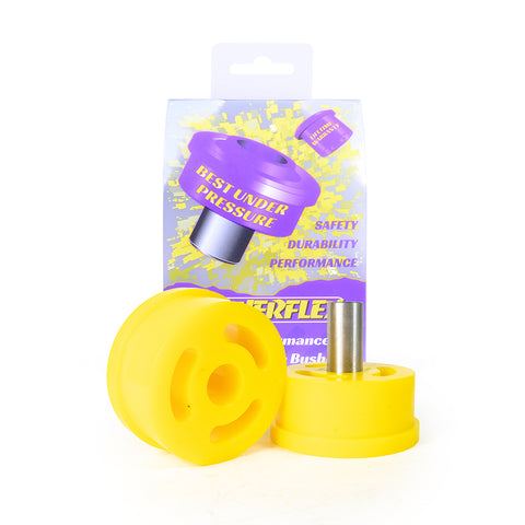 Alfa Romeo 164 V6 & Twin Spark (1987 -1998) Upper Engine Stabiliser to Chassis Large Bush  PFF1-605