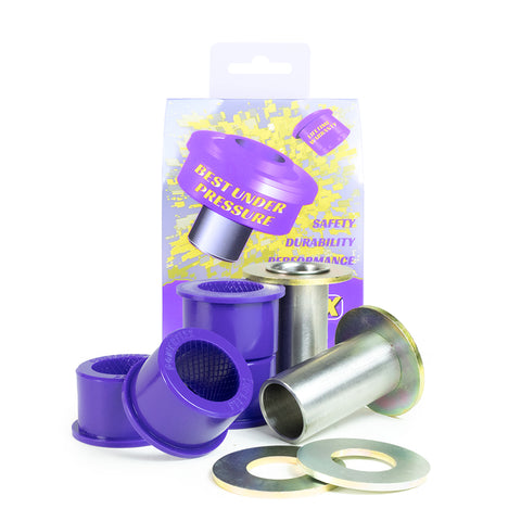 Fiat Coupe (1993-2000), Brava, Bravo, Marea (1995-2001) Front Lower Wishbone Front Bush  PFF1-801