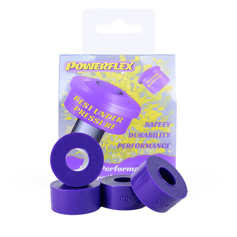 Alfa Romeo GTV & Spider 916 2.0 & V6 (1995-2005) Front Anti Roll Bar End Link To Arm Bush  PFF1-805