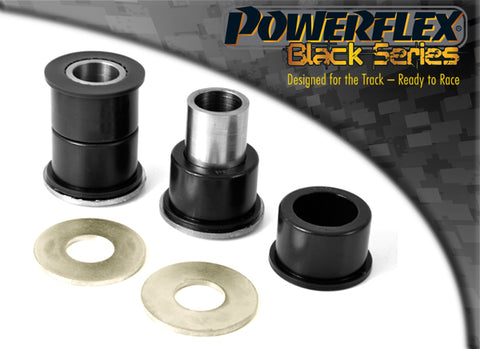 Alfa Romeo 147 (2000-2010), 156 (1997-2007), GT (2003-2010) Front Lower Wishbone Front Bush  PFF1-811BLK