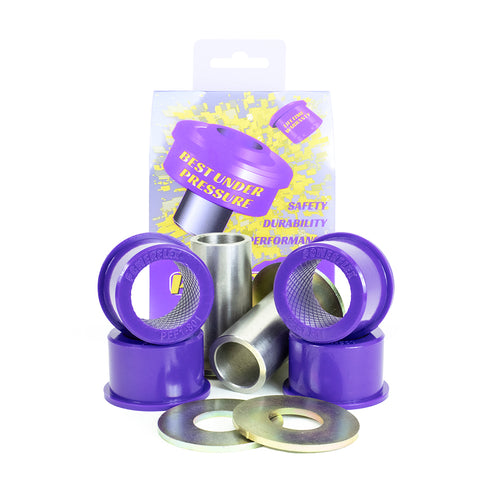 Alfa Romeo 147 (2000-2010), 156 (1997-2007), GT (2003-2010) Front Lower Wishbone Front Bush  PFF1-811