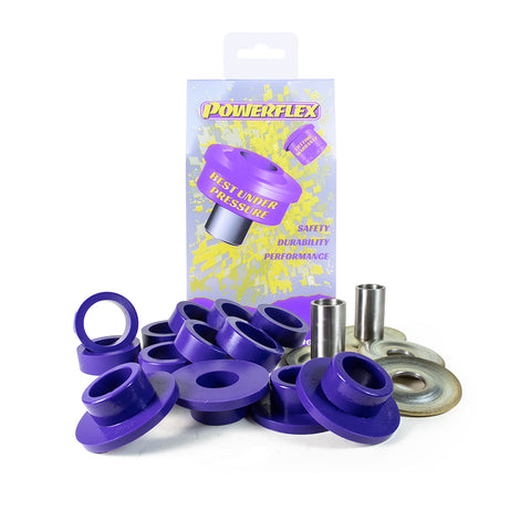 Alfa Romeo 147 (2000-2010), 156 (1997-2007), GT (2003-2010) Front Lower Wishbone Rear Bush  PFF1-812