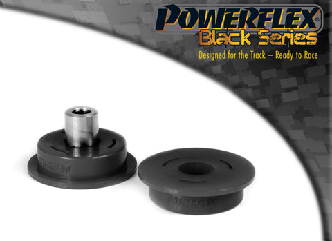 Alfa Romeo GTV & Spider 916 2.0 & V6 (1995-2005) Engine Mount to Stabiliser Bush  PFF1-820BLK