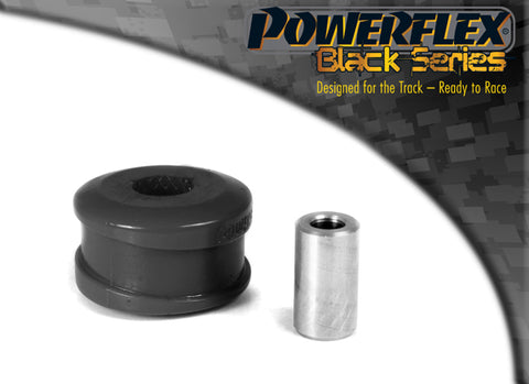 Alfa Romeo 147 (2000-2010), 156 (1997-2007), GT (2003-2010) Engine Mount Stabiliser to Chassis Bush  PFF1-821BLK