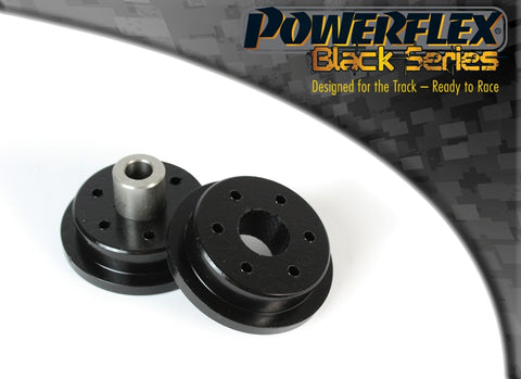 Alfa Romeo 147 (2000-2010), 156 (1997-2007), GT (2003-2010) Upper Engine Stabiliser to Chassis Bush  PFF1-822BLK