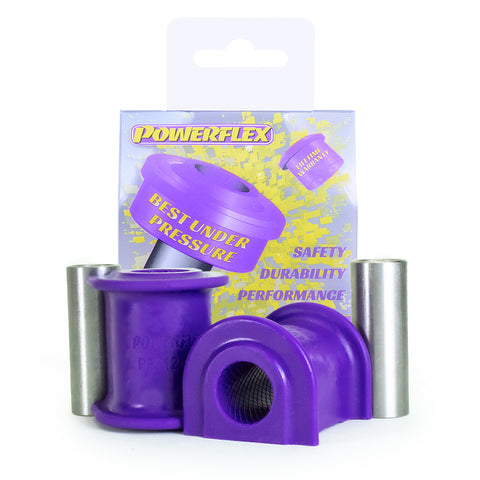 Citroen AX Mk1 & 2 (1986-1998) Front Wishbone Rear Bush  PFF12-102