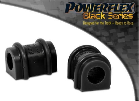 Citroen AX Mk1 & 2 (1986-1998) Anti Roll Bar Bush 20mm 20mm PFF12-103BLK