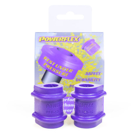 Peugeot 106 (1991-2003) Anti Roll Bar Bush 20mm 20mm PFF12-103
