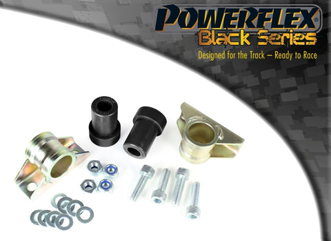 Peugeot 106 (1991-2003) Front Wishbone Rear Bush 55mm Long PFF12-106BLK