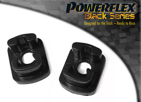 Citroen DS3 (2009 - 2019) Lower Engine Mount Insert  PFF12-204BLK