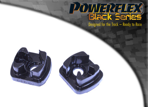 Peugeot 207 (2006-2014) Lower Engine Mount Insert  PFF12-205BLK