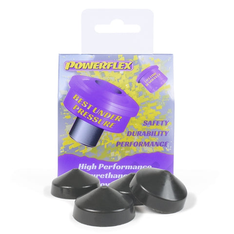 Citroen DS (1959 - 1975) Front Bump Stop Kit  PFF12-340
