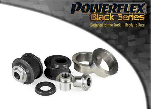 Citroen C1 (2014 on) Front Wishbone Rear Bush   PFF12-702BLK